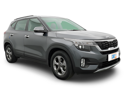 2020 KIA SELTOS - SUV - Petrol - Manual - ₹9.40 lakh